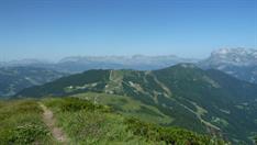 03 Du mont Lachat au Prarion